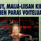 Perhelehti n:o 1 1995 Näin tuli isäksi 70-vuotiaana. - pikkukuva 3