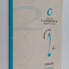 Michael Swan ym. : The New Cambridge English Course 2 Pra... - pikkukuva 1