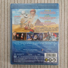 Mr. Peabody & Sherman (Blu-ray (uusi) - pikkukuva 2