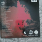 Keretik - Terra mater LP - pikkukuva 2