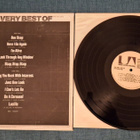 HOLLIES The Very Best Of UA-LA329-E 1975 USA - pikkukuva 2