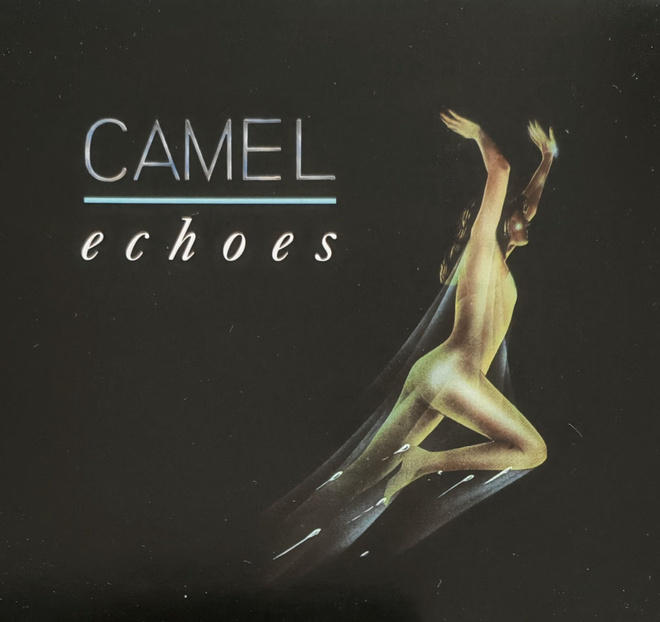 Camel - Echoes
