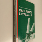 Giuseppe La Grassa : Cari amici, l'Italia 1 - pikkukuva 1