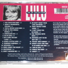 *CD* LULU The Ep Collection - pikkukuva 2