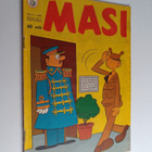 Mort Walker : Masi 2/1961 - pikkukuva 1