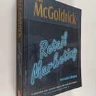 Peter McGoldrick : Retail marketing - pikkukuva 1
