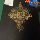KEITH RICHARDS AND THE X-PENSIVE WINOS UUSI CD+VHS BOX SET - pikkukuva 1