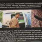 Wallander paketti: Hymyilevä mies, Askeleen jäljessä dvd:t - pikkukuva 2