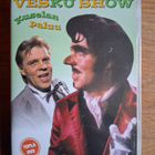 Vesku Show - Kuselan Paluu (1989) tupla-DVD - pikkukuva 1