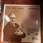 Per Wee Erwin - Memorial lp - pikkukuva 1