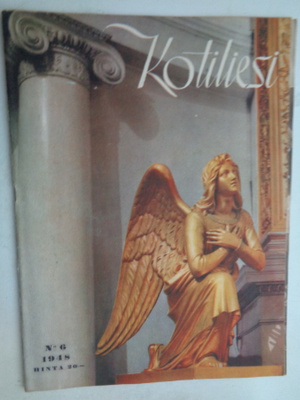 Kotiliesi Nro 6/1948 (16.3)