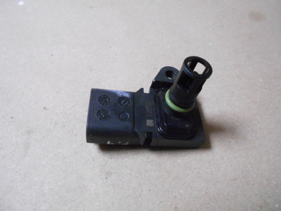 MAP-anturi Ford 2S6A-9F479-BA. Fiesta V, 2001-2008, ym.