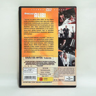Täydellinen Alibi DVD The Alibi - pikkukuva 2