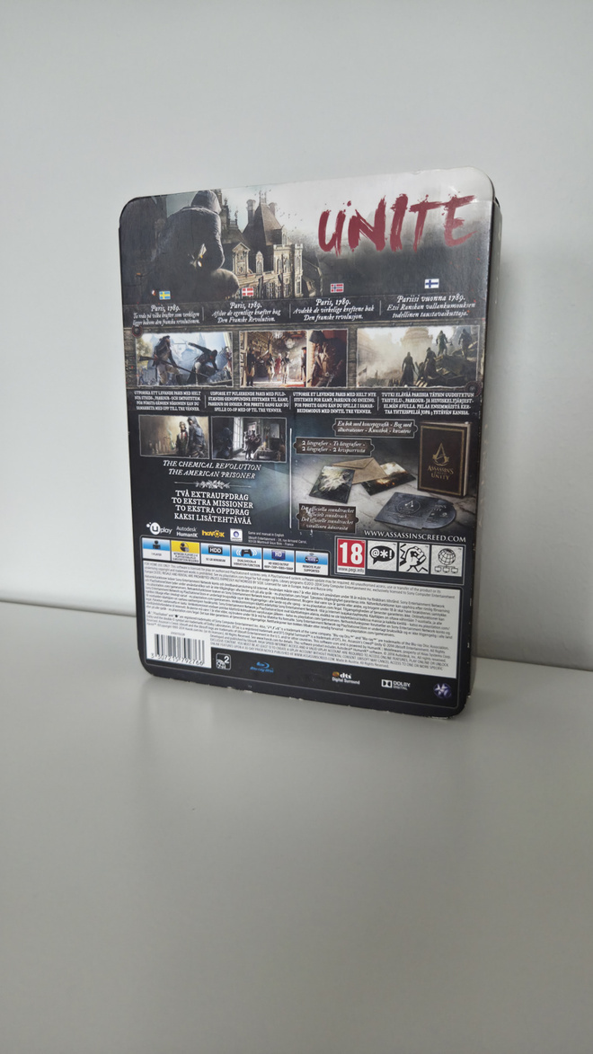 Item image