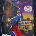 Mustanaamio 1997 n.9 - pikkukuva 1