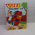 VILLE VALLATON  NO .2 1980 - pikkukuva 1