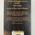 Robin Wasserman : The Waking Dark - pikkukuva 2