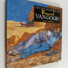 Janice Anderson : The Life and Works of Vincent Van Gogh ... - pikkukuva 1