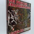 Klaus Neumann : "gleuck ab" : das Buch der Fallschirmjäger - pikkukuva 1