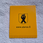 ALAVUS Jääraappa - pikkukuva 1