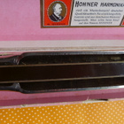 Huuliharppu HOHNER SAKSA käytetty - pikkukuva 3