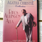 Rikos auringon alla (DVD) - pikkukuva 1