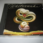 Whitesnake - Trouble (CD) - pikkukuva 1