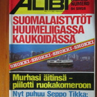 ALIBI RIKOSLEHTI 1 / 1983 41 VUODEN TAKAA - pikkukuva 1