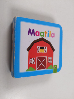 Maatila