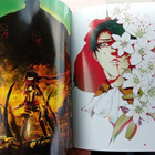 REQUIEM Shingeki no Kyojin Charity Artbook ( SIS POSTIKULU - pikkukuva 4