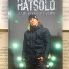 Johannes Hattunen - Hatsolo: elämä breikkarin silmin (sid.) - pikkukuva 1