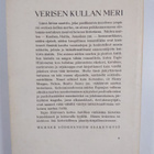 Tapio Hiisivaara : Verisen kullan meri (signeerattu, teki... - pikkukuva 2