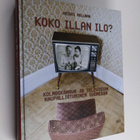 Heikki Hellman : Koko illan ilo? - Kolmoskanava ja televi... - pikkukuva 1