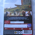 DISNEY LEIJONAKUNINGAS DVD - pikkukuva 2