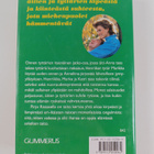 Pirjo Rissanen : Askelten taito - pikkukuva 2