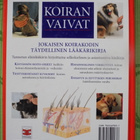 KOIRAN VAIVAT - Kotikoiran lääkärikirja - pikkukuva 2
