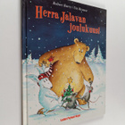 Ute Krause ym. : Herra Jalavan joulukuusi - pikkukuva 1