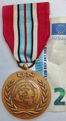 VANHA YK-Mitali Golan Kukkulat UNDOF