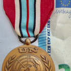 VANHA YK-Mitali Golan Kukkulat UNDOF - pikkukuva 1