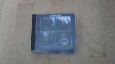 Death Breath – Let It Stink