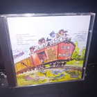 CD Paul Revere and the Raiders : Goin' to Memphis ( SIS POST - pikkukuva 1