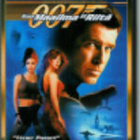 JAMES BOND:KUN MAAILMA EI RIITÄ (16 072) -FI- DVD - pikkukuva 1