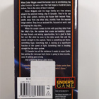 Orson Scott Card : Earth unaware : the first formic war - pikkukuva 2