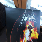 Nifelheim ”Servants Of Darkness” PicLP 2018 - pikkukuva 5