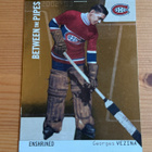 2002-03 Between the Pipes #115 Georges Vezina EN - pikkukuva 1