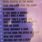 Bonnie Tyler: The Collection CD - pikkukuva 2