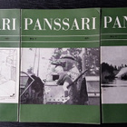 PANSSARI lehti 2, 3 ja 4 1971 - Kari Suomalainen - pikkukuva 1