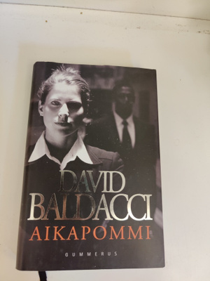David Baldacci; Aikapommi