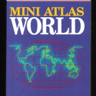 Mini Atlas - World - pikkukuva 1