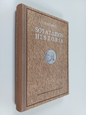 K. Adaridi : Sotataidon historia 3. osa : Ranskan vallank...